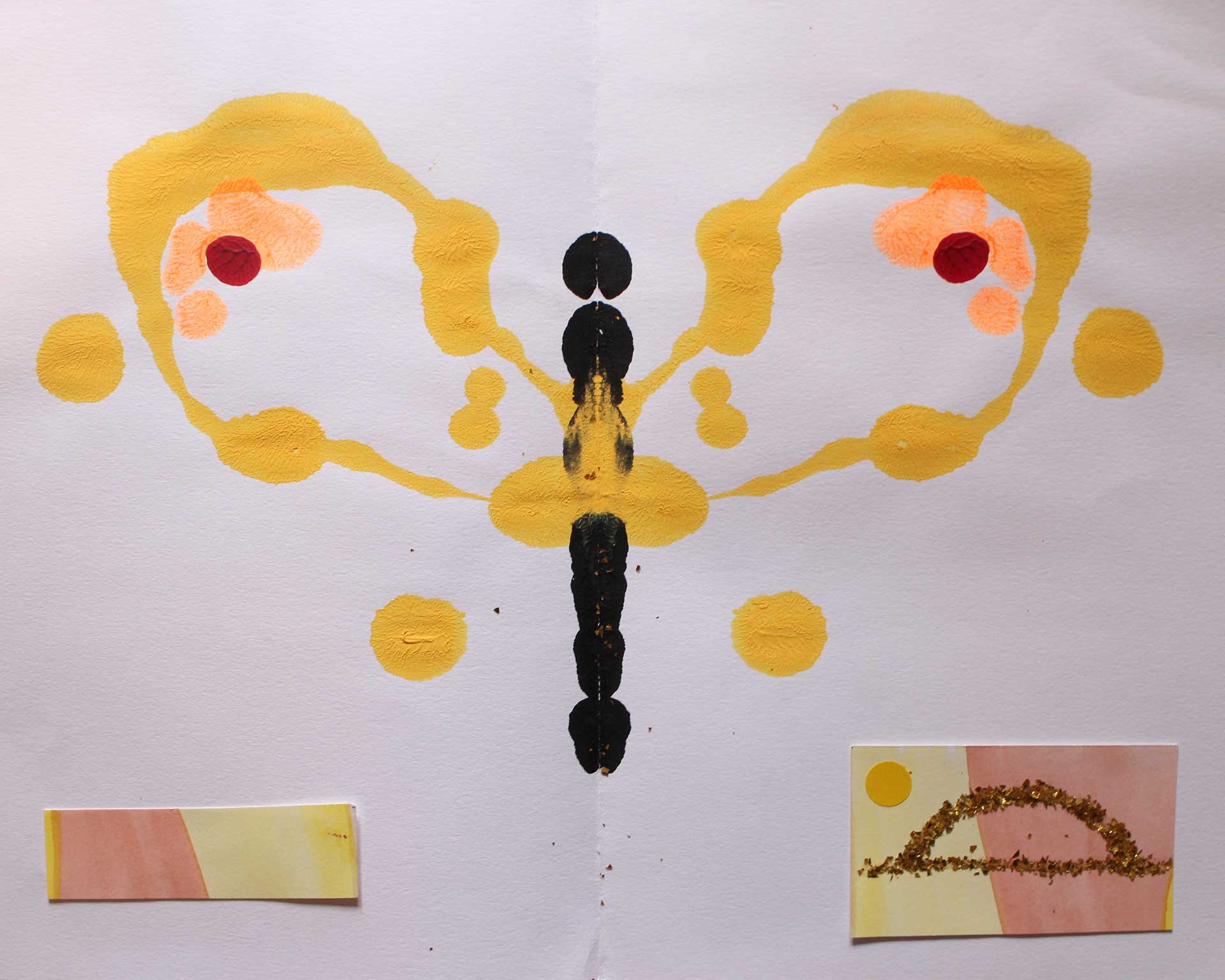 papillon-Web